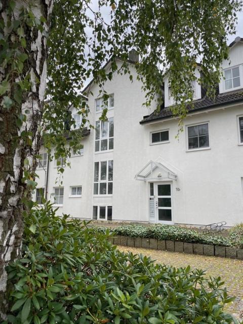 Eichenblick Apartman Bad Zwischenahn Kültér fotó