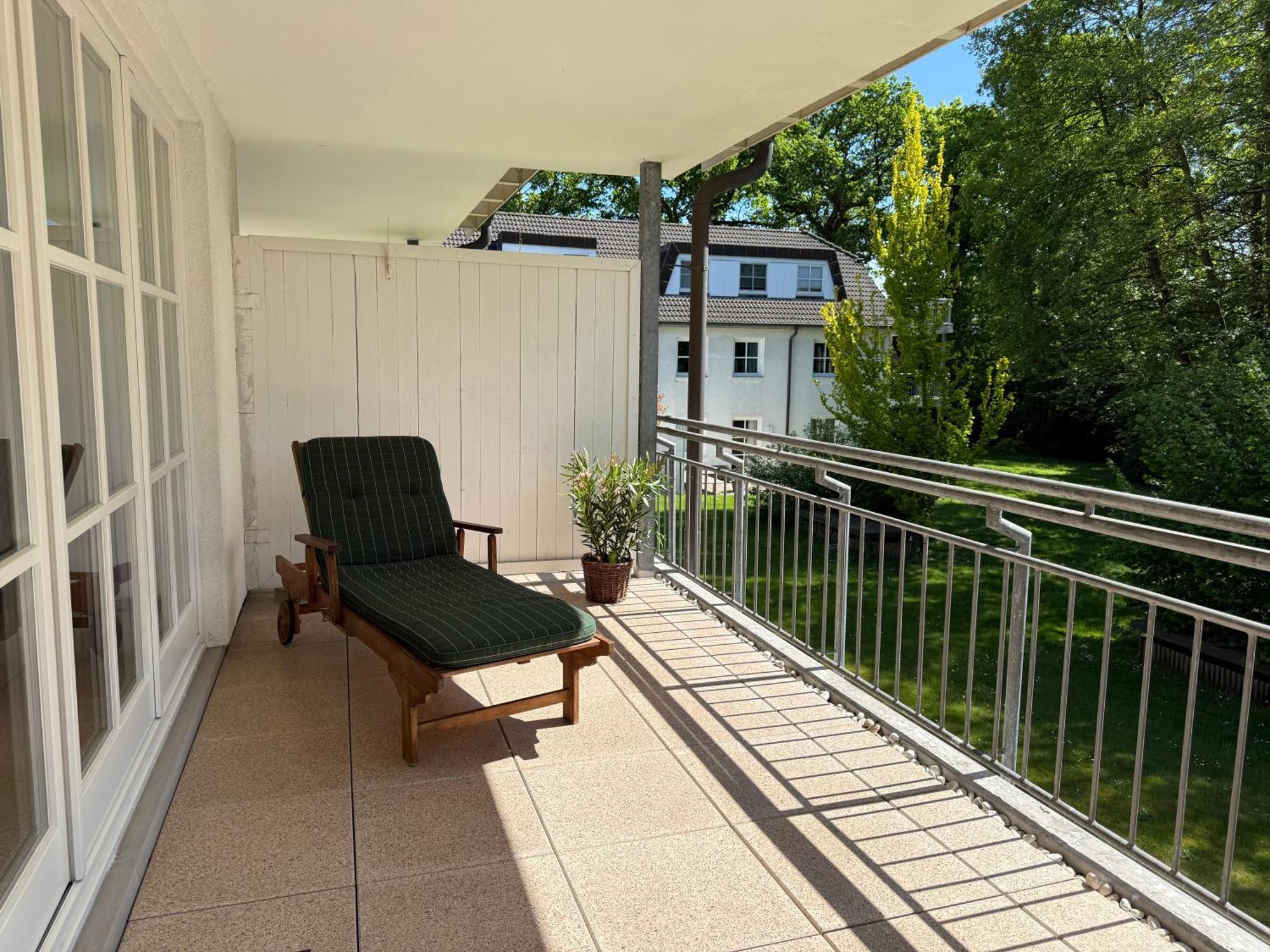 Eichenblick Apartman Bad Zwischenahn Kültér fotó