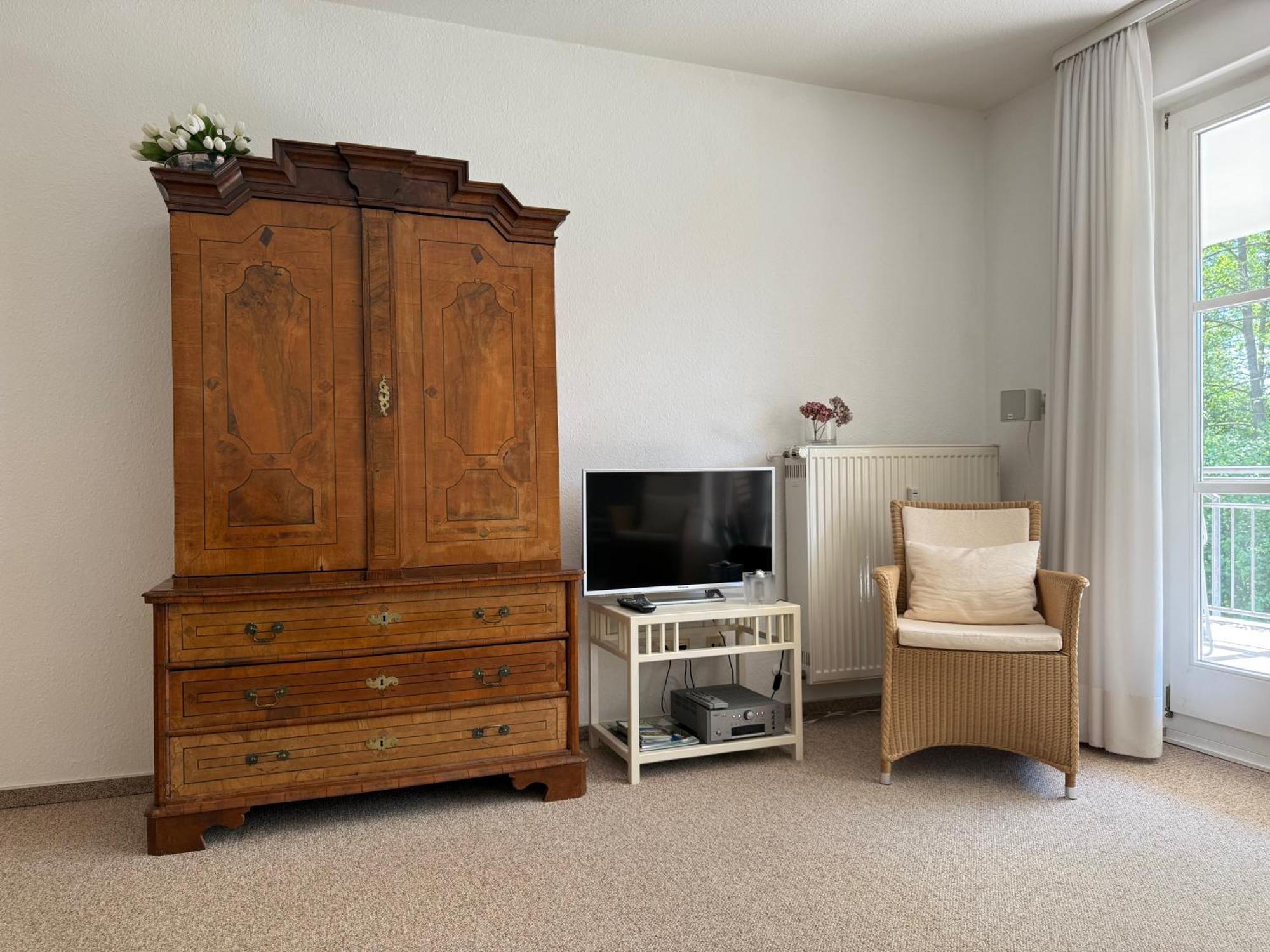 Eichenblick Apartman Bad Zwischenahn Kültér fotó