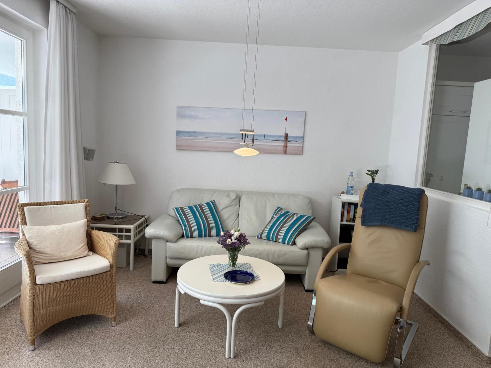Eichenblick Apartman Bad Zwischenahn Kültér fotó